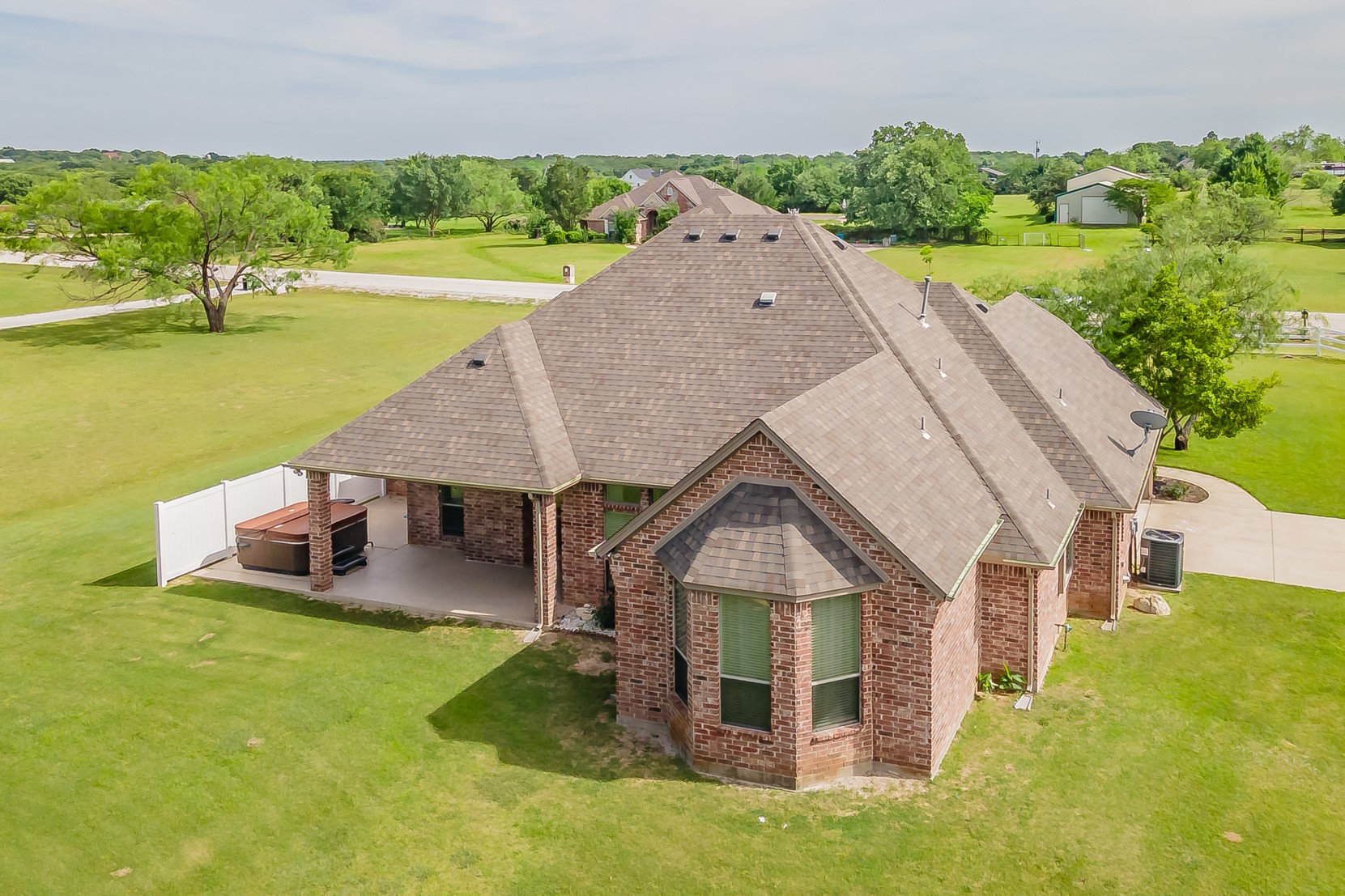 170 Paradise Canyon Circle Paradise TX 76073