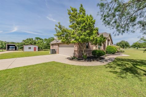 170 Paradise Canyon Circle Paradise TX 76073