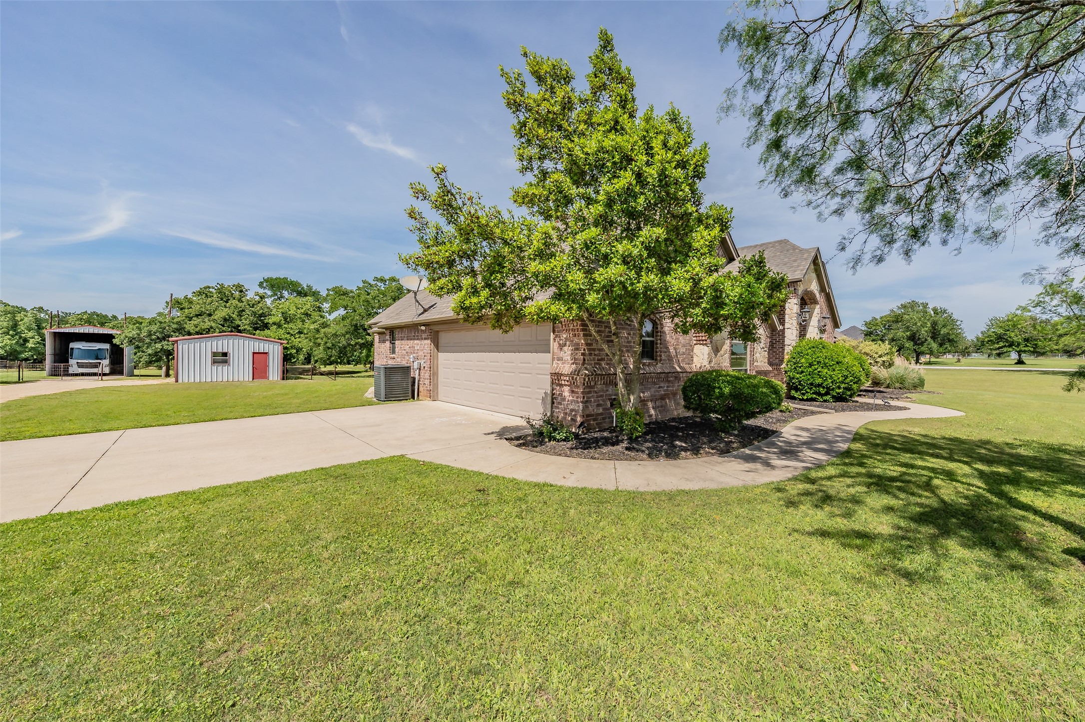 170 Paradise Canyon Circle Paradise TX 76073