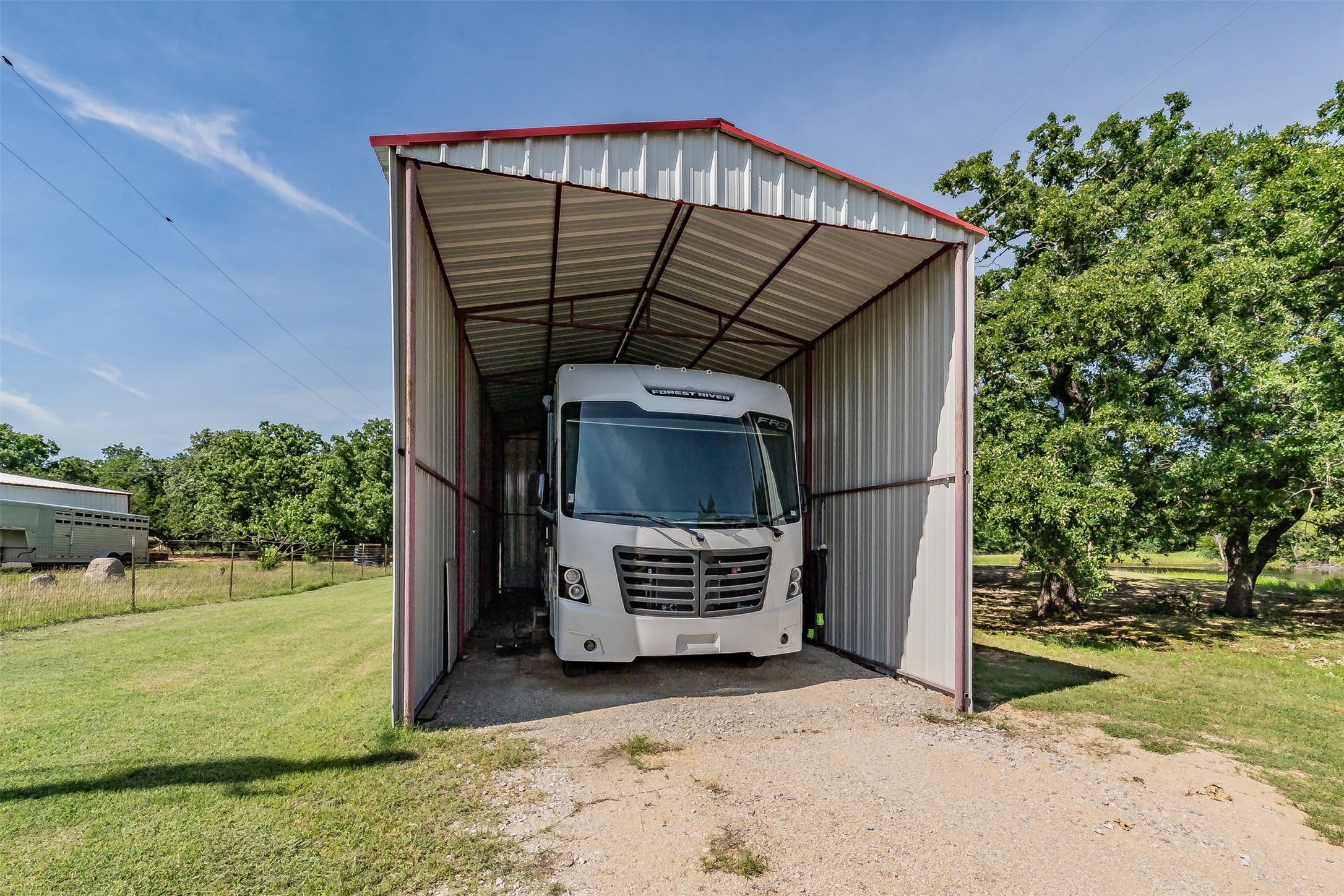 170 Paradise Canyon Circle Paradise TX 76073