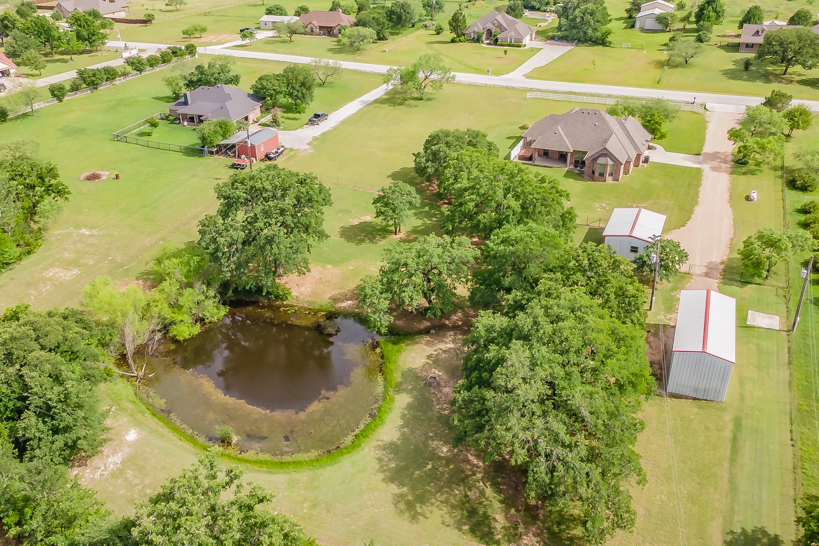 170 Paradise Canyon Circle Paradise TX 76073