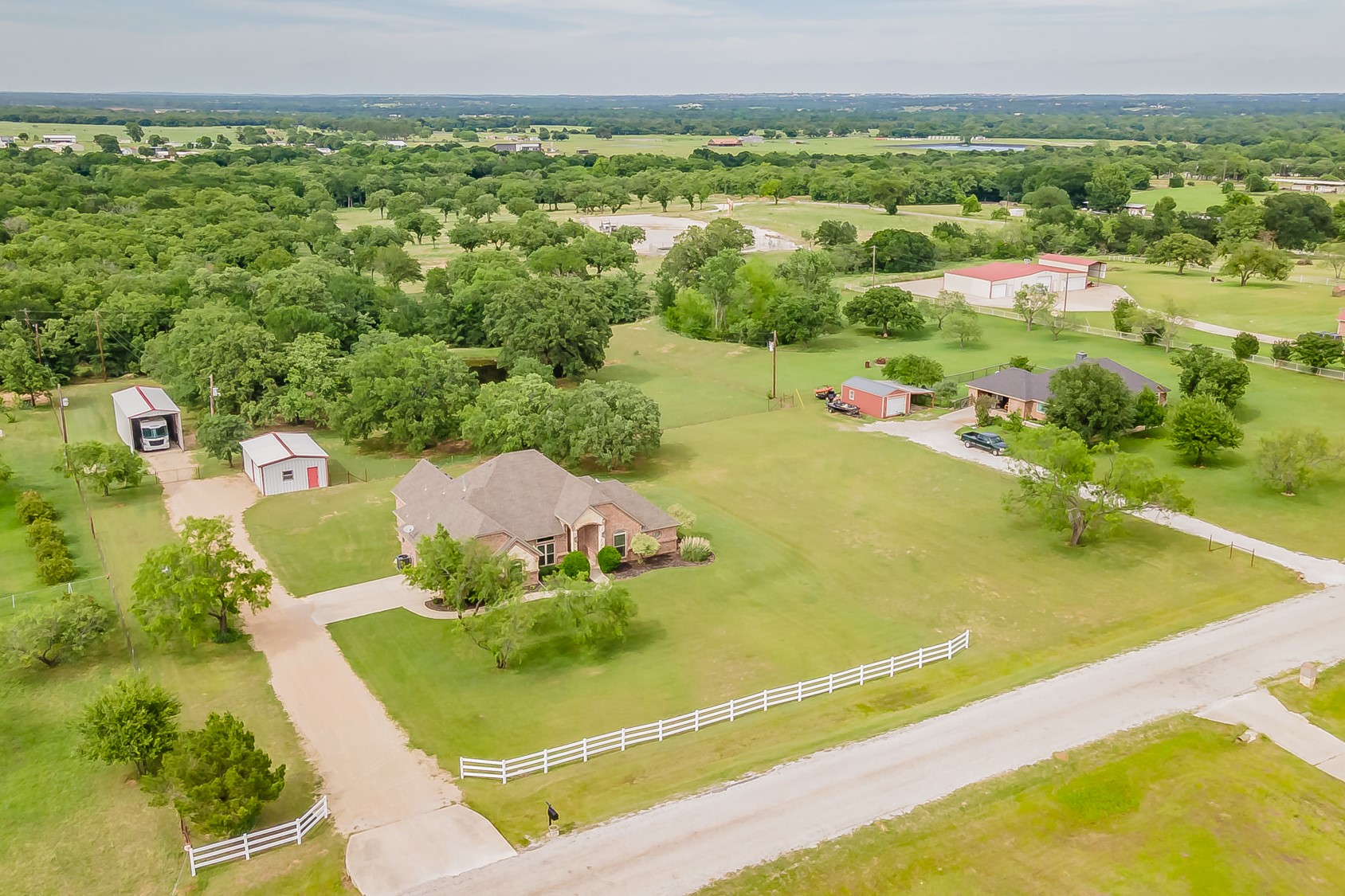 170 Paradise Canyon Circle Paradise TX 76073