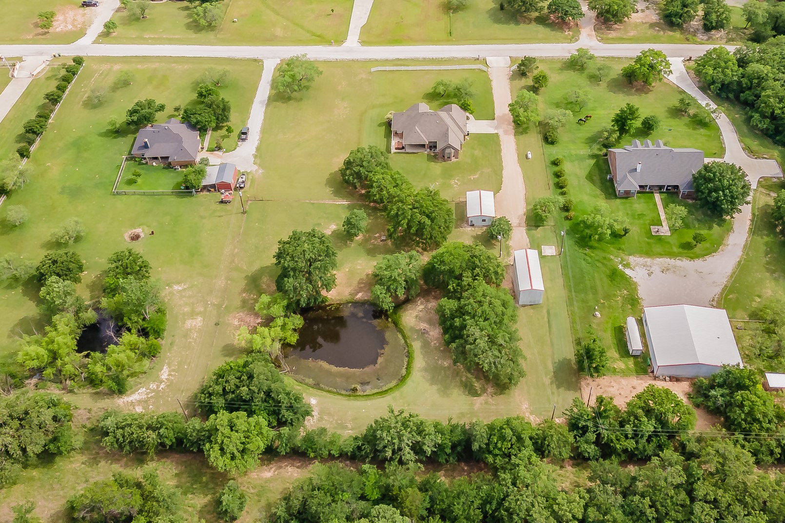 170 Paradise Canyon Circle Paradise TX 76073