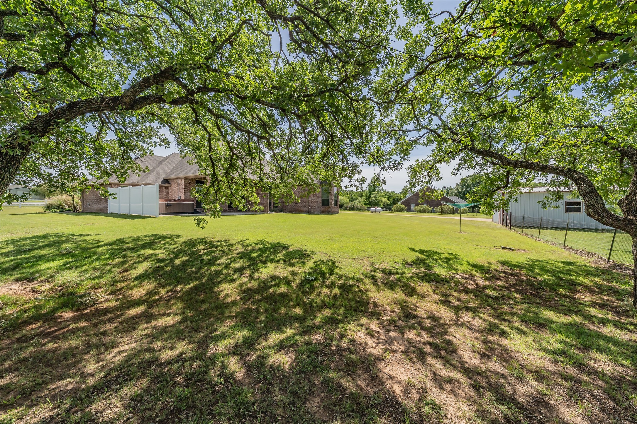 170 Paradise Canyon Circle Paradise TX 76073