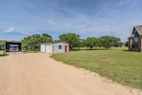 170 Paradise Canyon Circle Paradise TX 76073