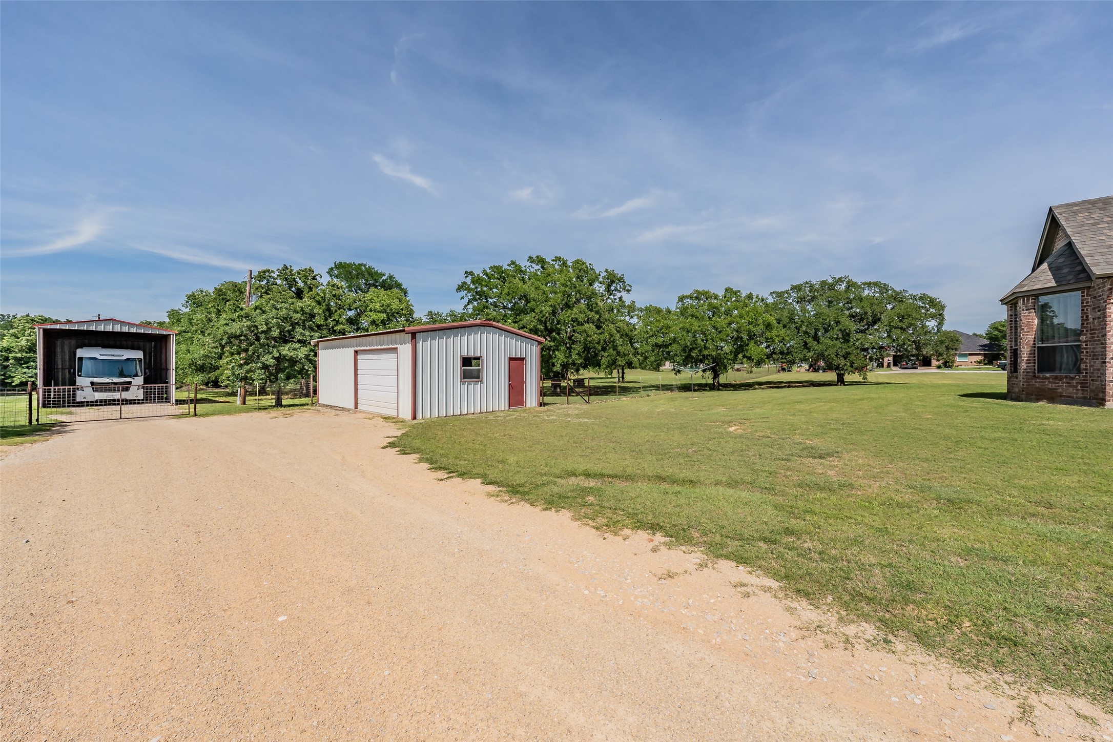 170 Paradise Canyon Circle Paradise TX 76073