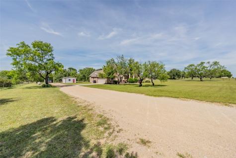 170 Paradise Canyon Circle Paradise TX 76073