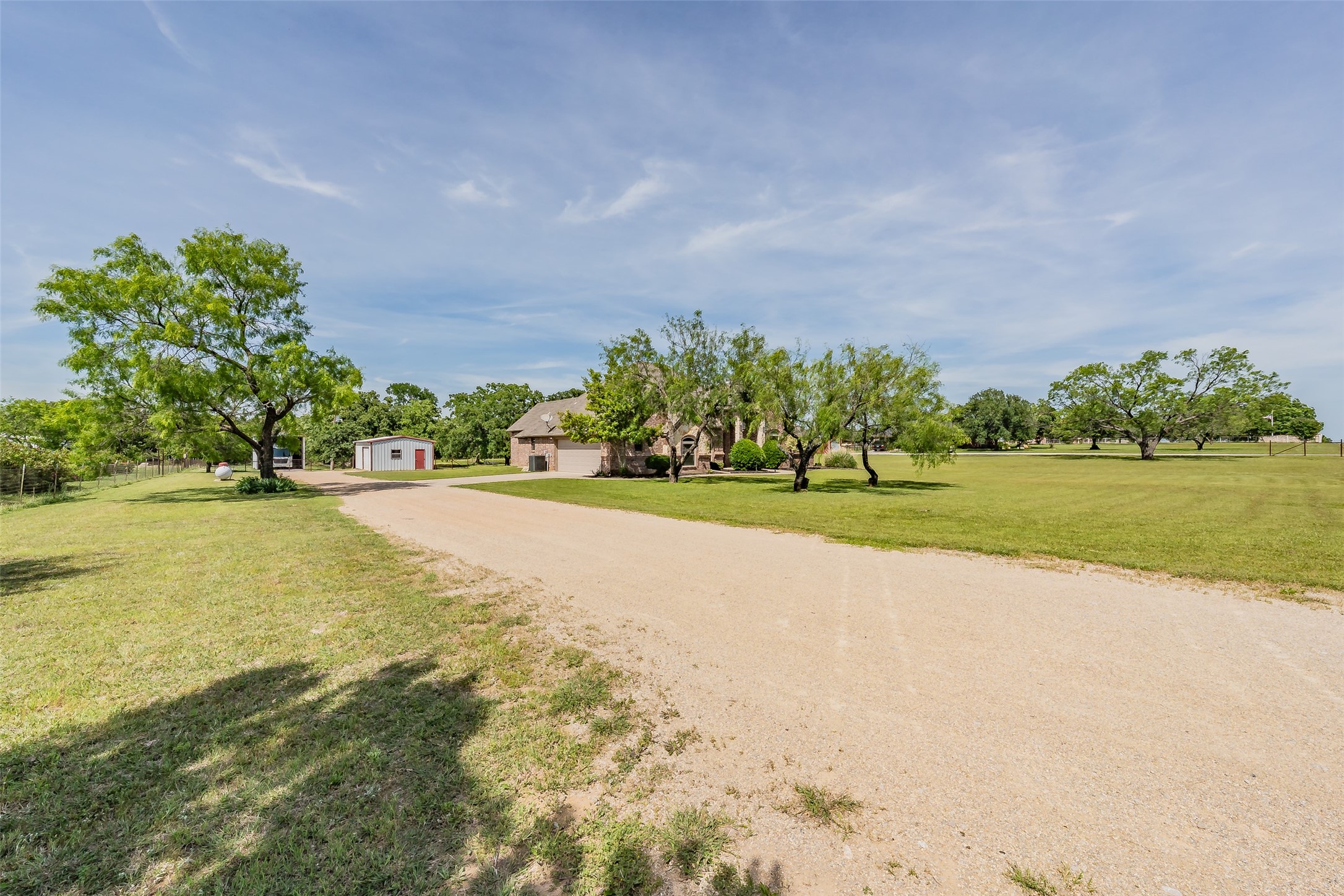 170 Paradise Canyon Circle Paradise TX 76073