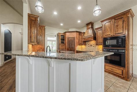 170 Paradise Canyon Circle Paradise TX 76073