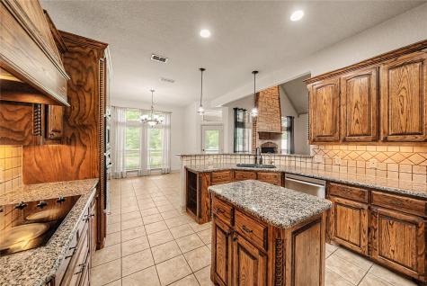 170 Paradise Canyon Circle Paradise TX 76073