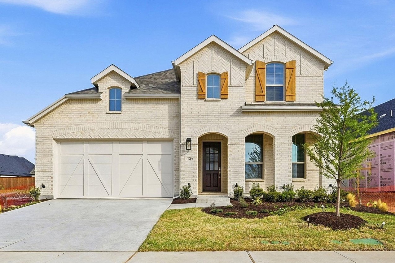 2640 Buckingham Lane Celina TX 75009