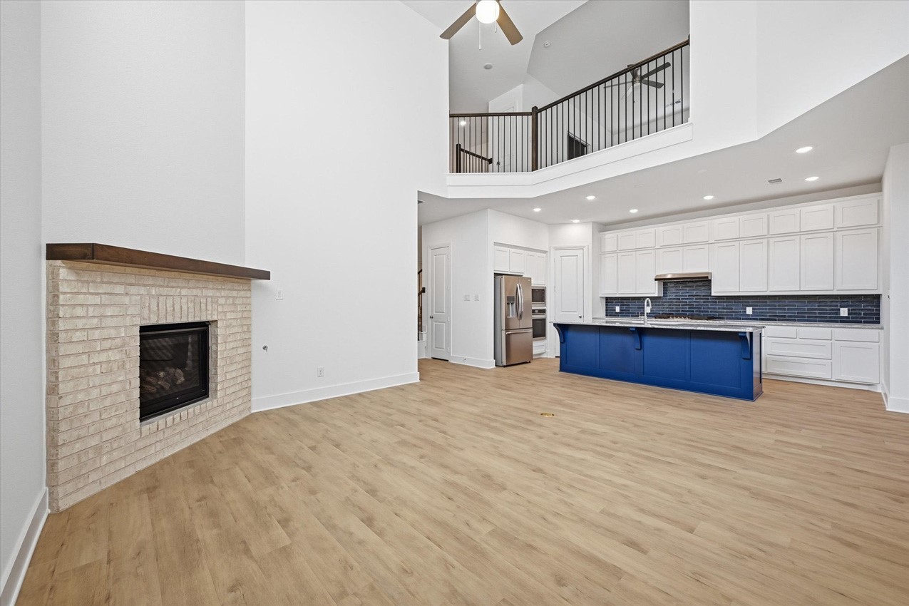 2640 Buckingham Lane Celina TX 75009