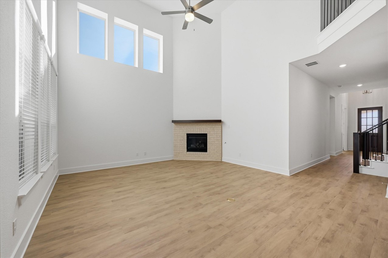 2640 Buckingham Lane Celina TX 75009