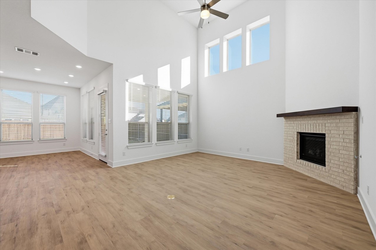 2640 Buckingham Lane Celina TX 75009