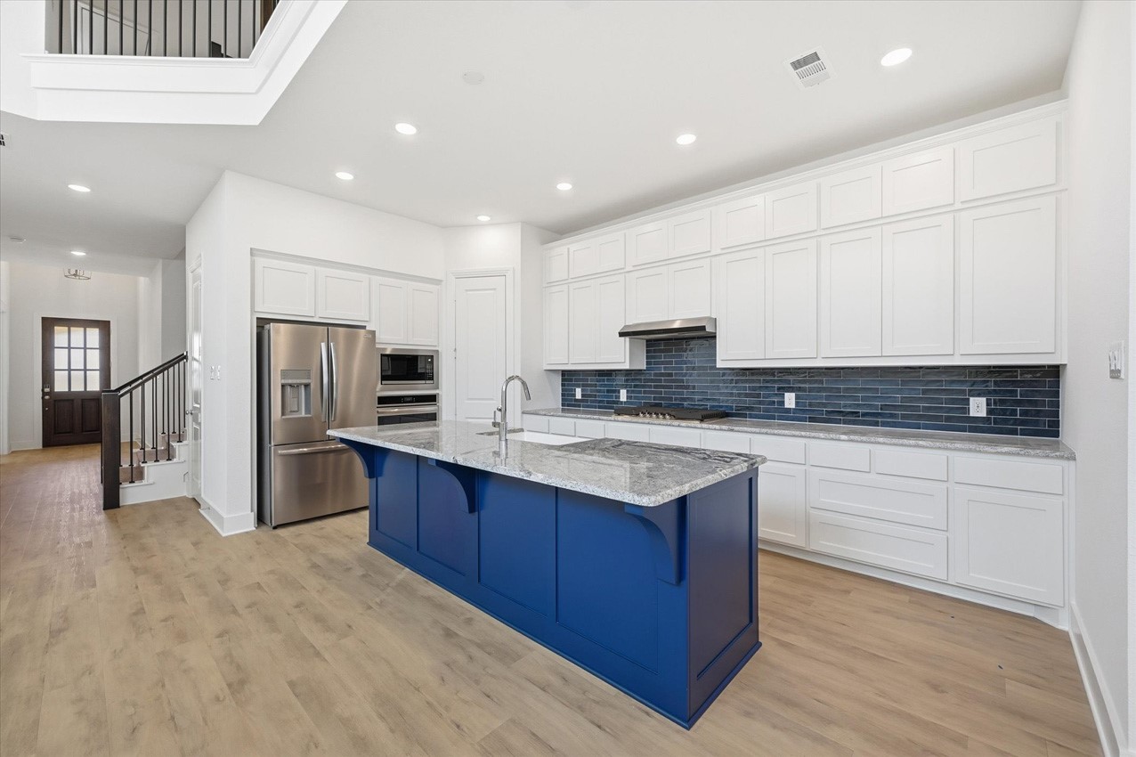 2640 Buckingham Lane Celina TX 75009
