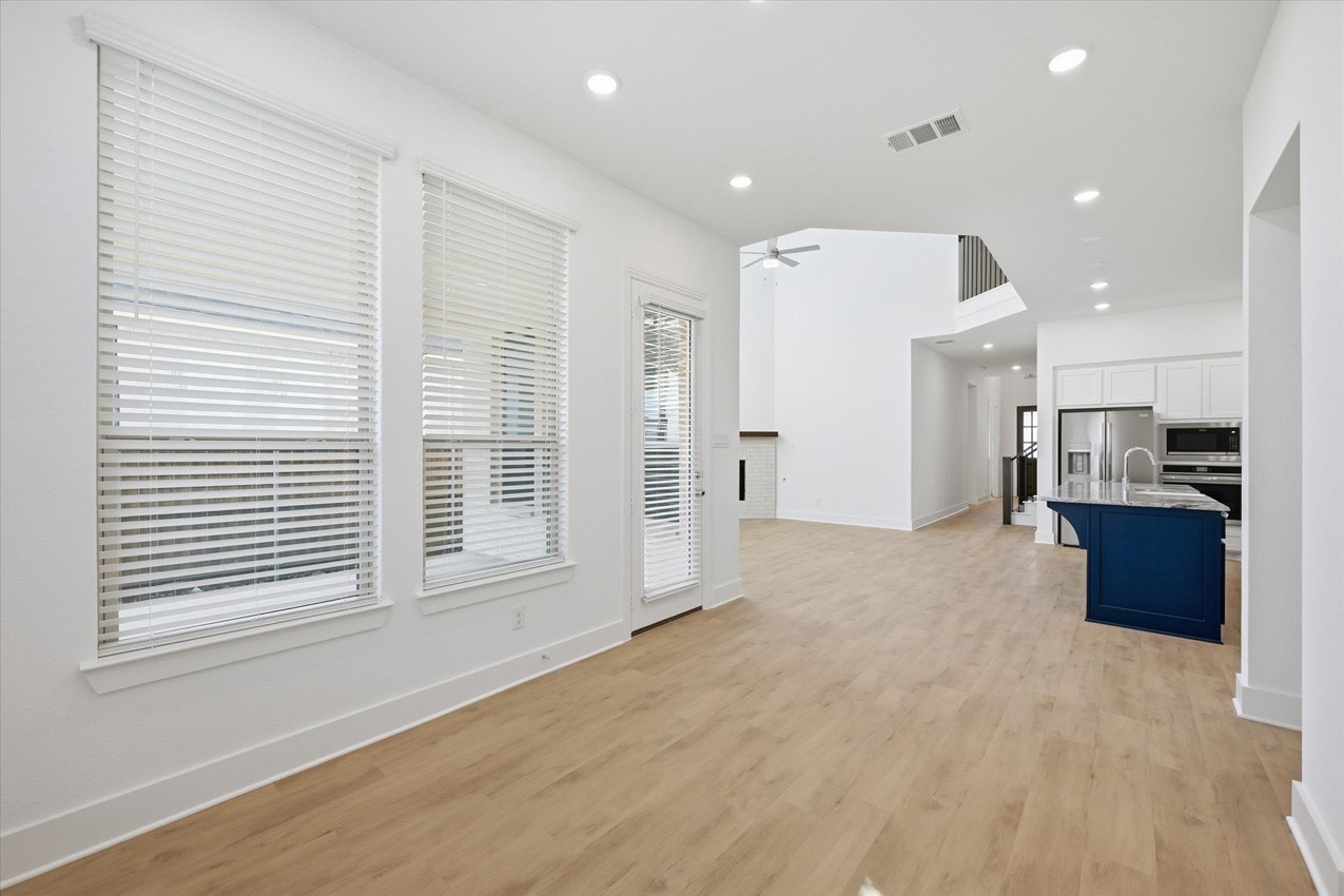 2640 Buckingham Lane Celina TX 75009