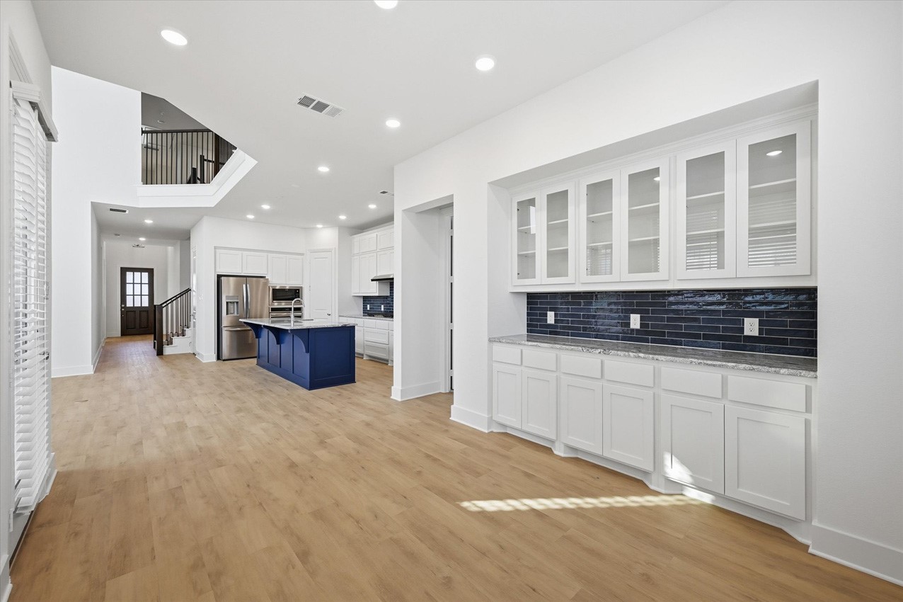 2640 Buckingham Lane Celina TX 75009