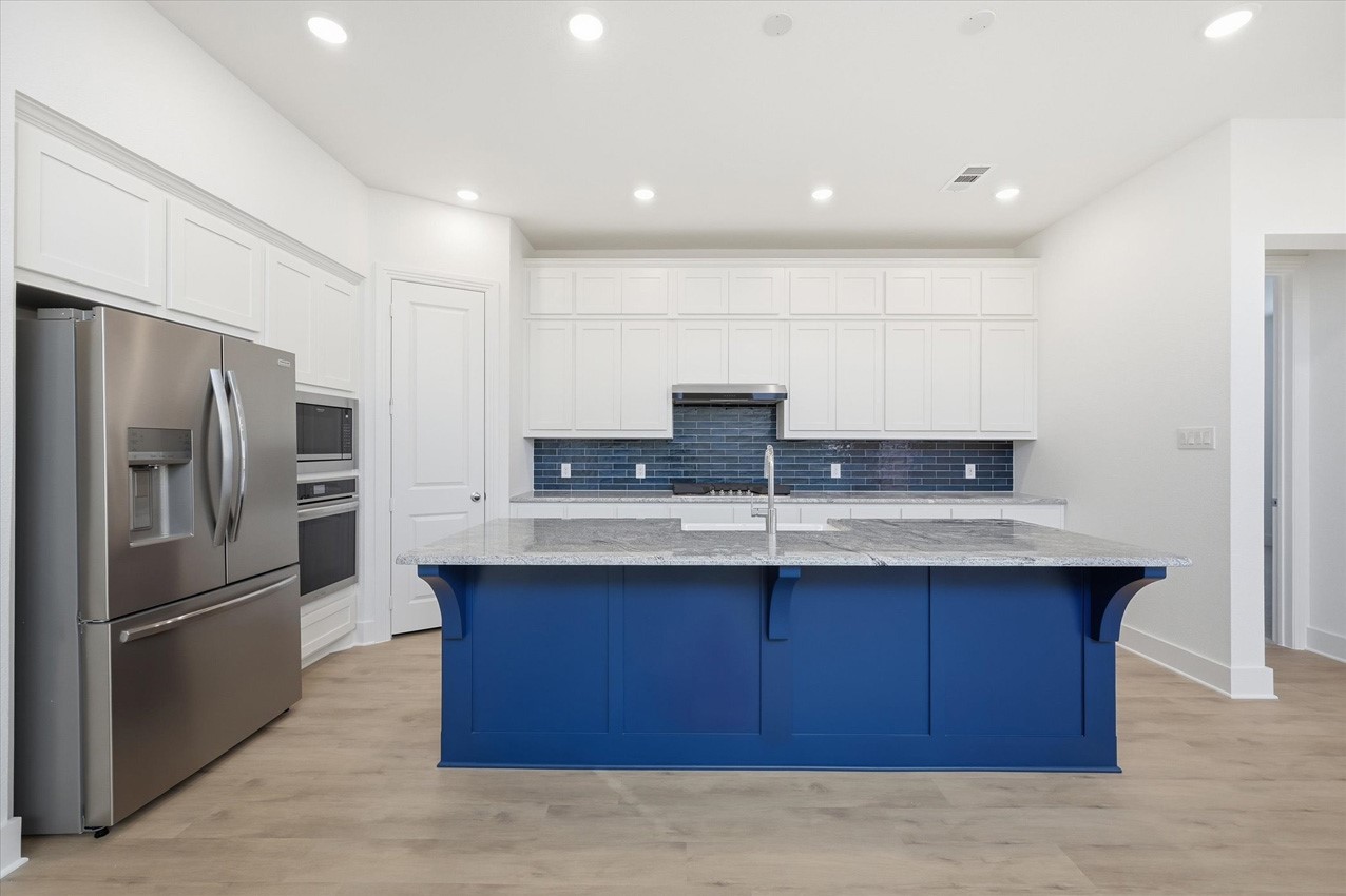 2640 Buckingham Lane Celina TX 75009