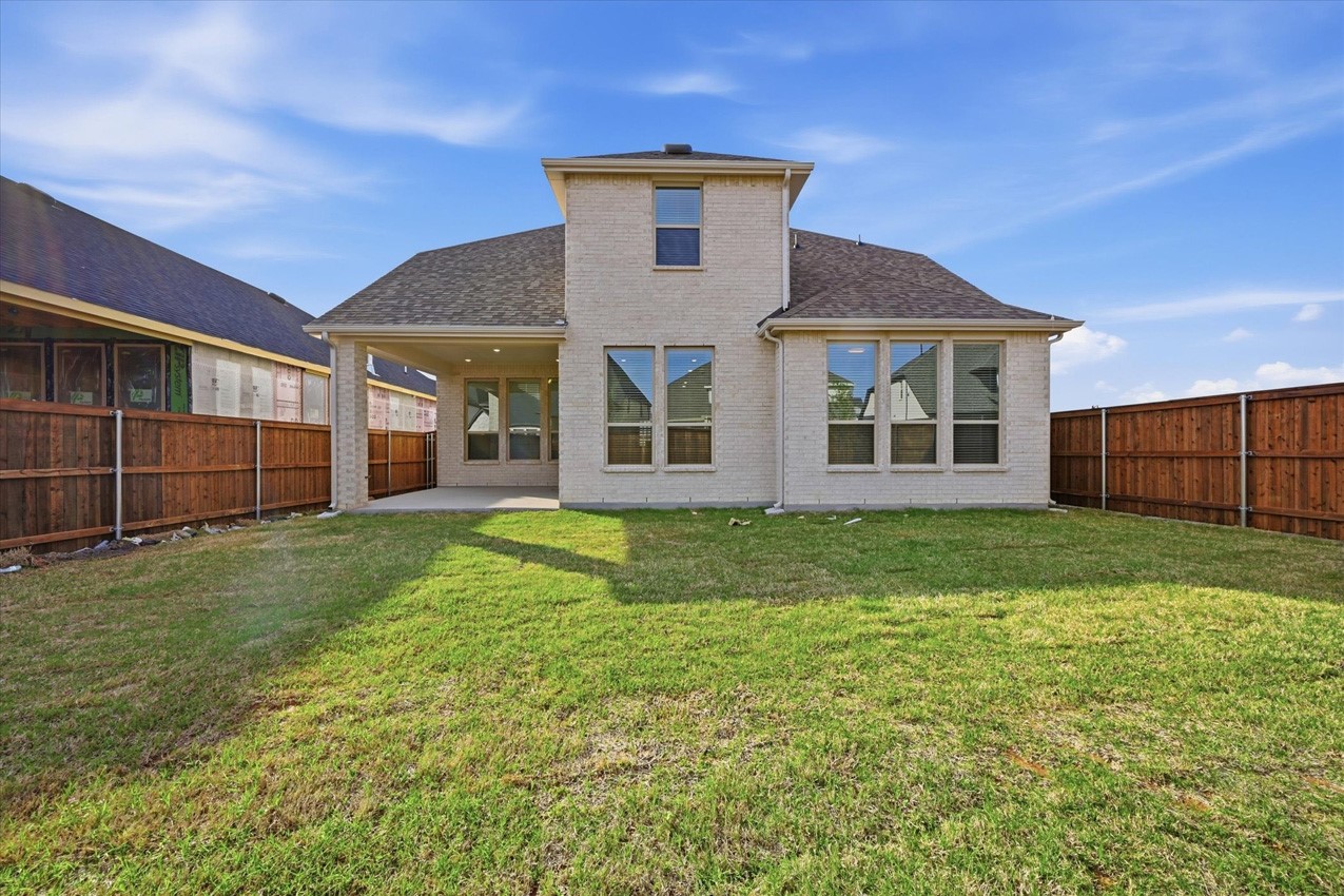 2640 Buckingham Lane Celina TX 75009