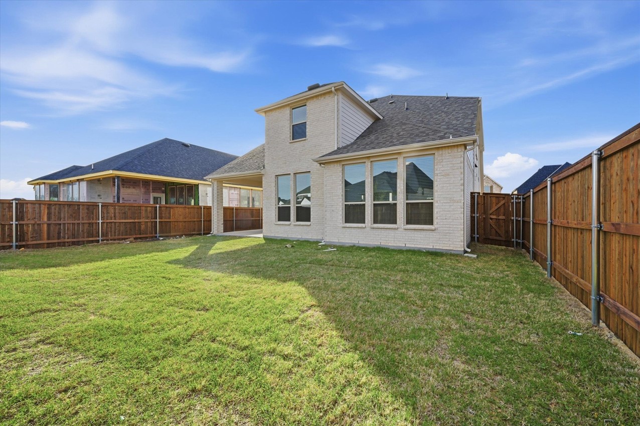 2640 Buckingham Lane Celina TX 75009
