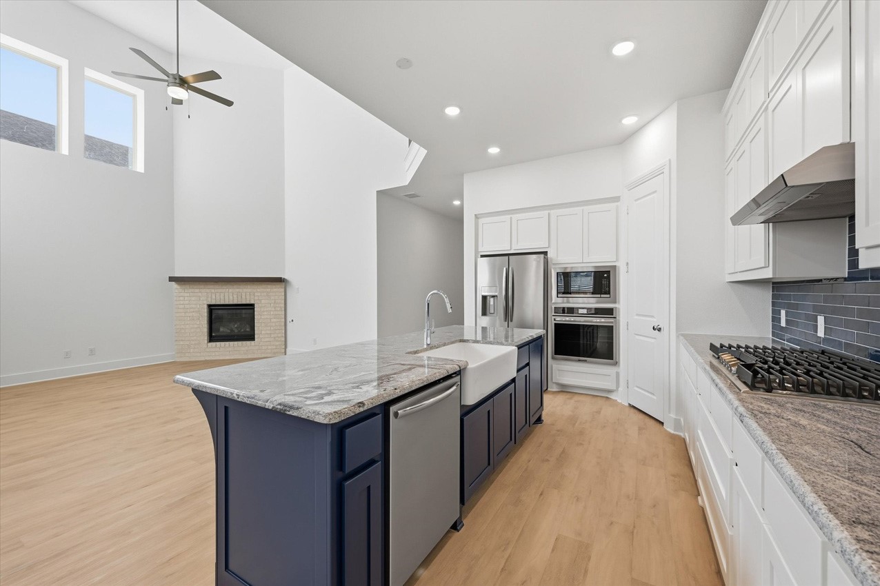 2640 Buckingham Lane Celina TX 75009