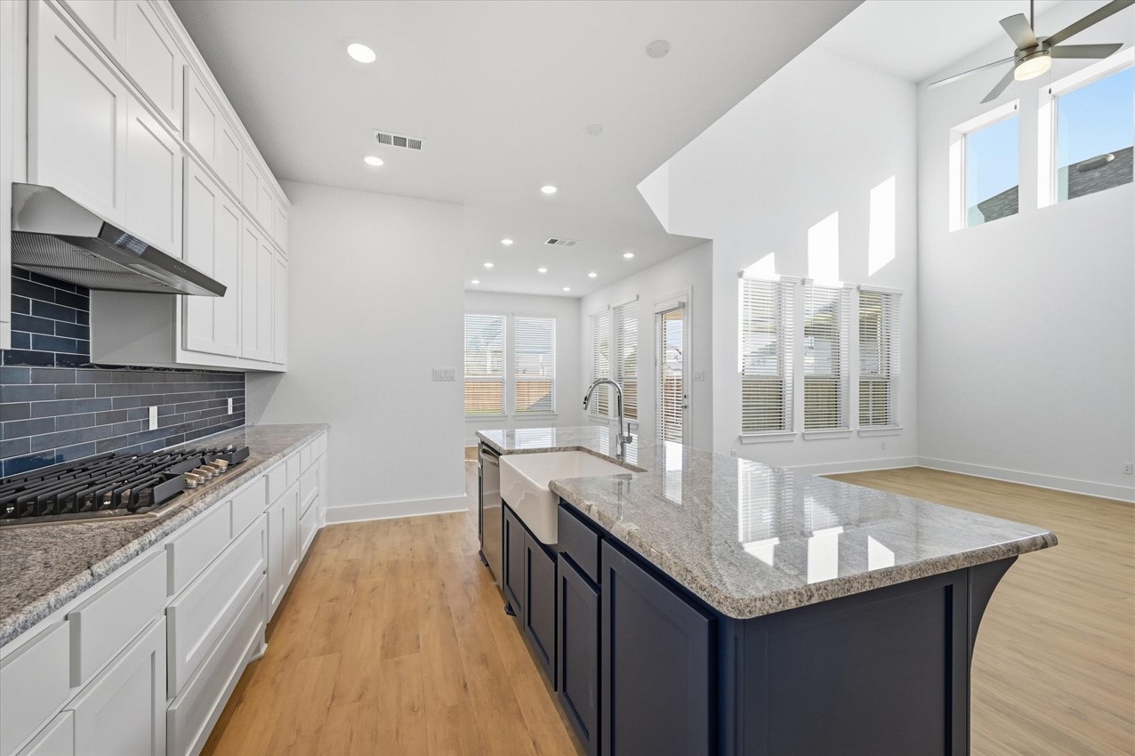 2640 Buckingham Lane Celina TX 75009