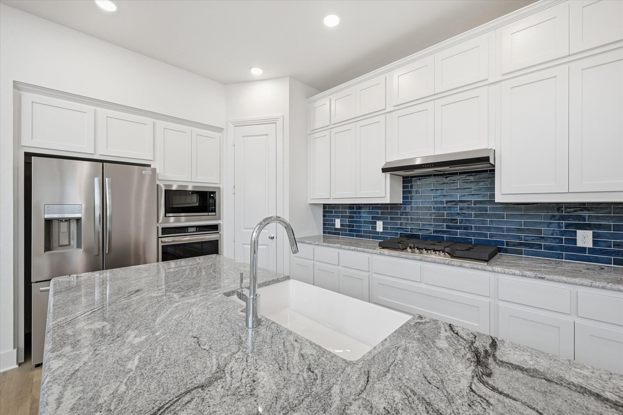 2640 Buckingham Lane Celina TX 75009