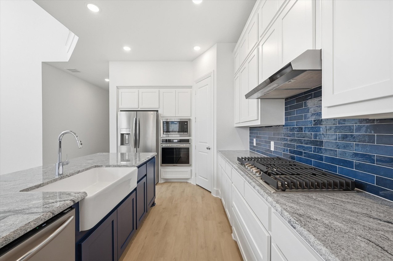 2640 Buckingham Lane Celina TX 75009