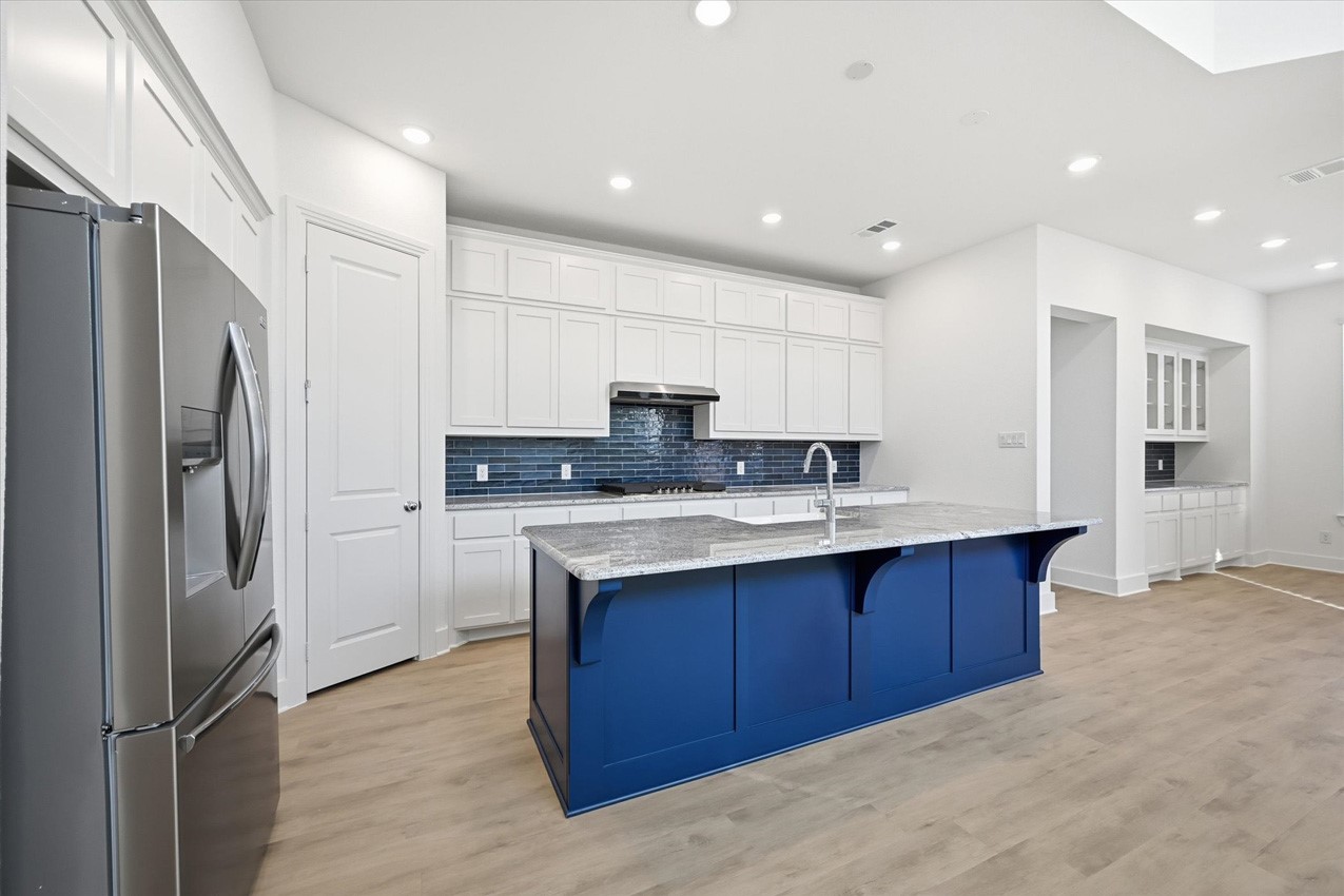2640 Buckingham Lane Celina TX 75009