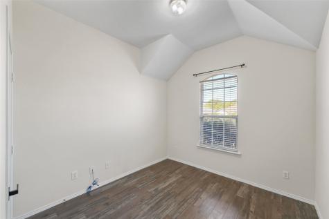 2124 Hickory Ridge Drive Mesquite TX 75181