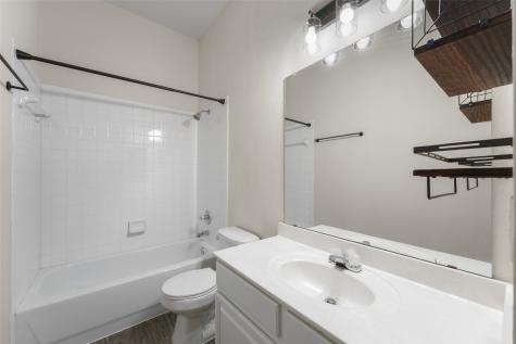 2124 Hickory Ridge Drive Mesquite TX 75181