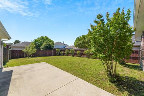 2124 Hickory Ridge Drive Mesquite TX 75181