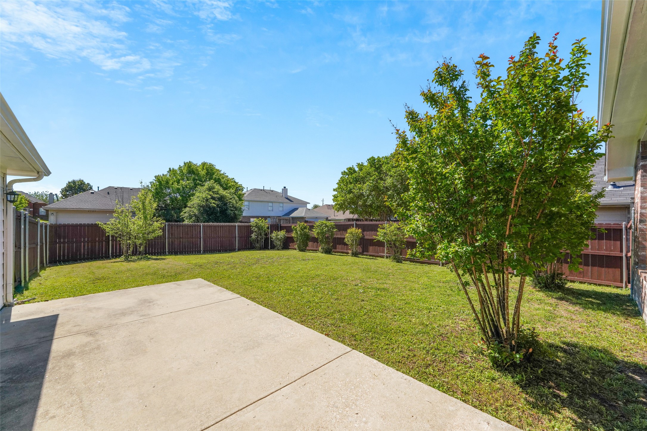 2124 Hickory Ridge Drive Mesquite TX 75181
