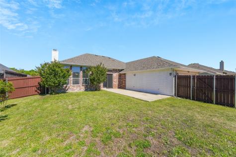 2124 Hickory Ridge Drive Mesquite TX 75181