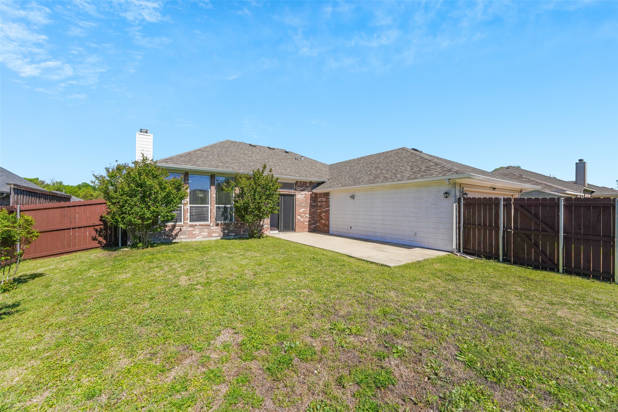 2124 Hickory Ridge Drive Mesquite TX 75181
