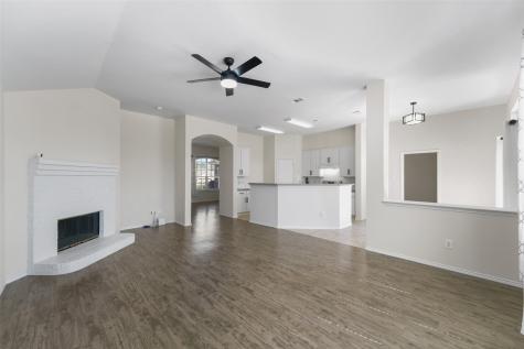 2124 Hickory Ridge Drive Mesquite TX 75181