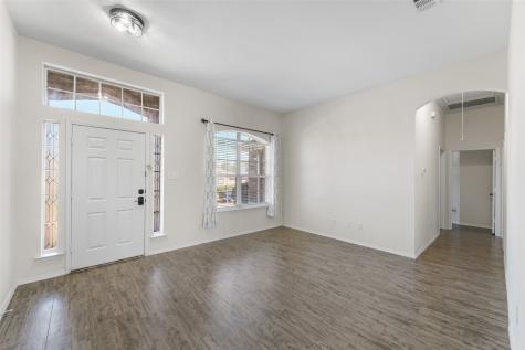 2124 Hickory Ridge Drive Mesquite TX 75181
