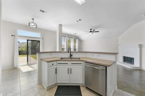 2124 Hickory Ridge Drive Mesquite TX 75181