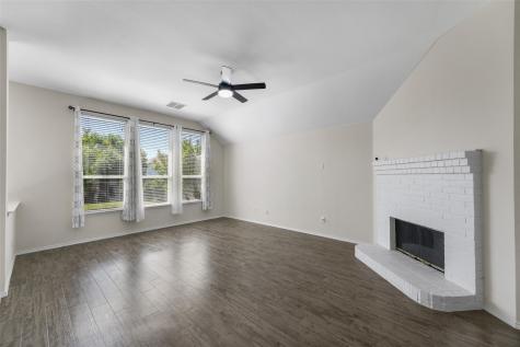 2124 Hickory Ridge Drive Mesquite TX 75181