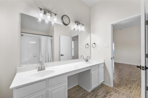 2124 Hickory Ridge Drive Mesquite TX 75181