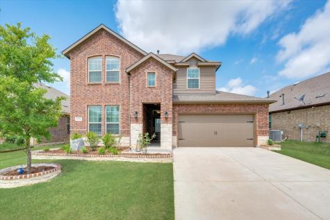 11309 Blaze Street Aubrey TX 76227
