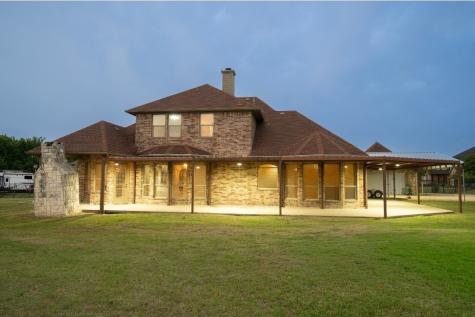 6475 Graham Trail Royse City TX 75189