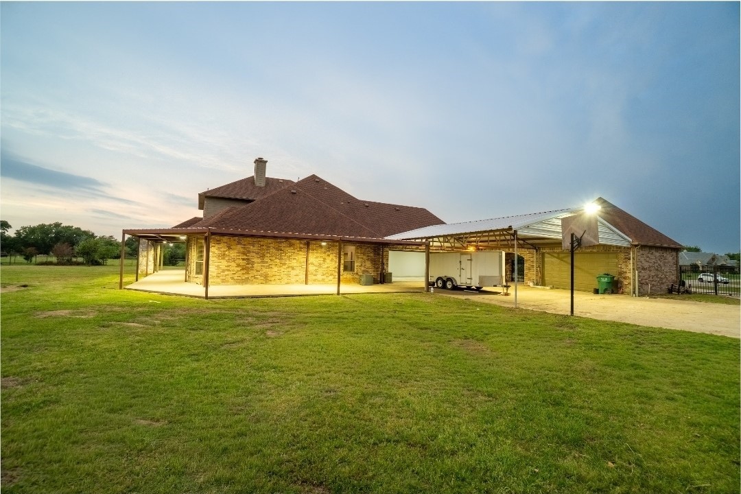 6475 Graham Trail Royse City TX 75189