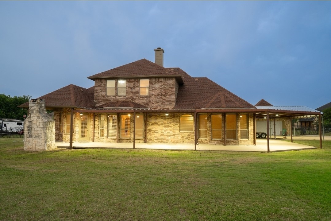 6475 Graham Trail Royse City TX 75189