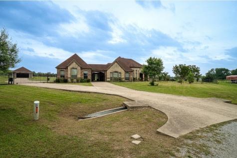 6475 Graham Trail Royse City TX 75189