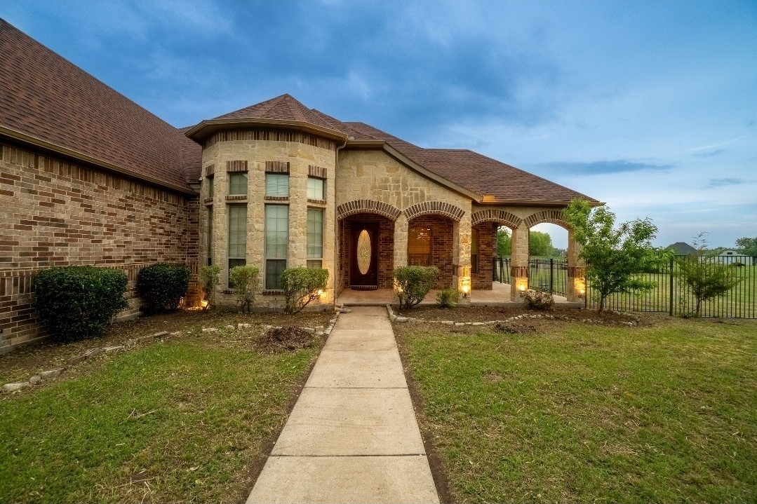 6475 Graham Trail Royse City TX 75189