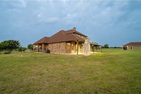 6475 Graham Trail Royse City TX 75189