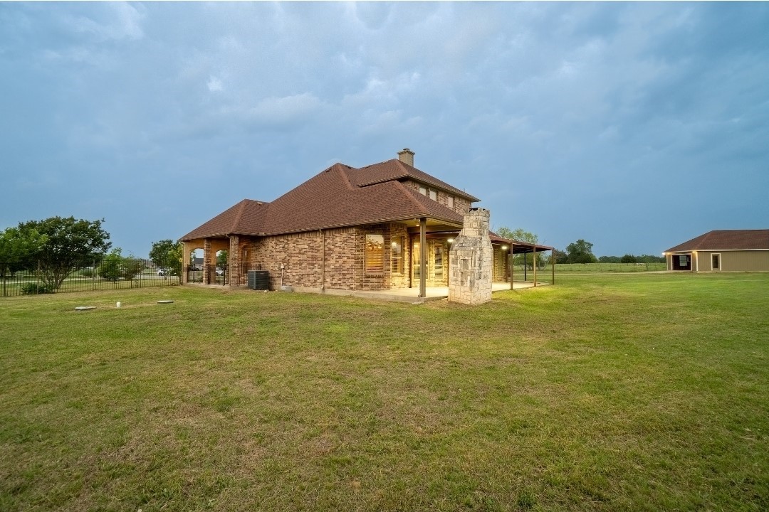 6475 Graham Trail Royse City TX 75189