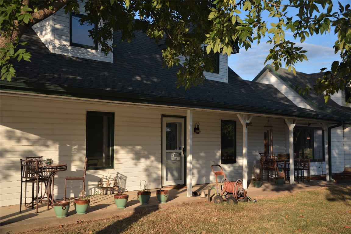 289 Vz County Road 2702 Mabank TX 75147