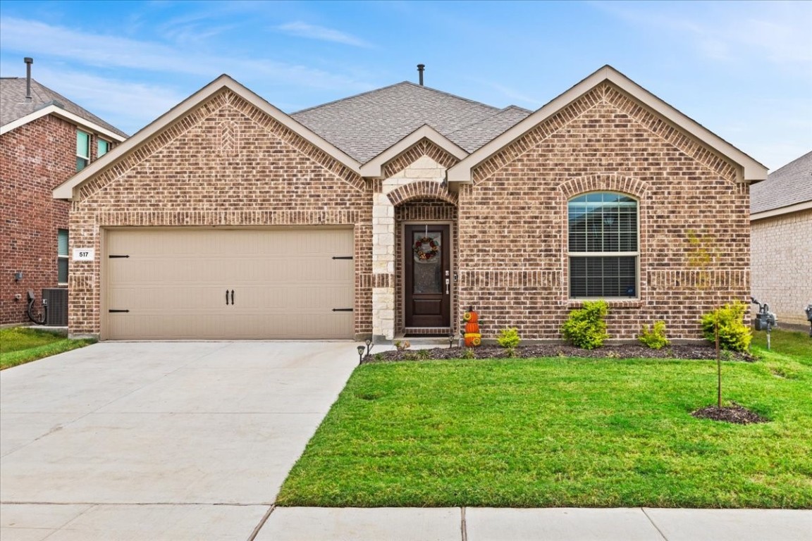 517 Poplar Street Princeton TX 75407